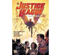 Various Justice League Vol. 2 (Tascabile)