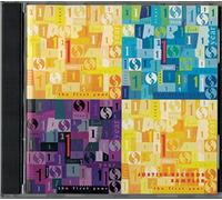 Various - Justice records Sampler - The First Year by Various (1995-04-16)