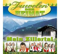 Various - Juwelen der Heimat-Mein Zillertal