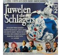 Various - Juwelen des Schlagers [Import]