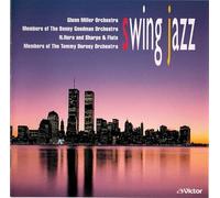 Various - Jvc Best One: Swing Jazz