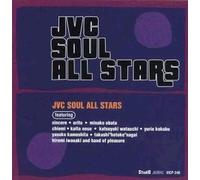 Various - Jvc Soul All Stars