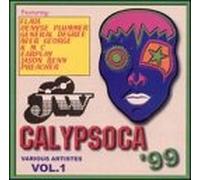 Various - Jw Calypsoca 99
