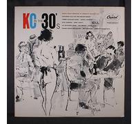 VARIOUS - k.c. in the 30s