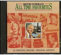 Various - K.O'Neill'S Favour.1