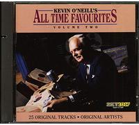 Various - K.O'Neill'S Favour.2