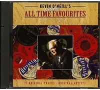 Various - K.O'Neill'S List.3