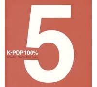 Various - K-Pop 100% 5