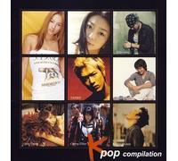 Various - K-Pop Compilation Vol. 1