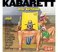 Various - Kabarett auf Urlaub