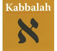 Various - Kabbalah: Meditations on the T