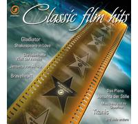 Various - Kabel 1 Classic Filmhits