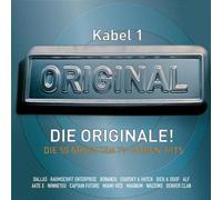 Various - Kabel 1-die Originale