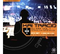 Various - Kai Tracid DJ Mix Vol.1