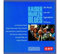 Various - Kaisermühlen Blues