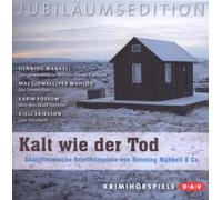 Various - Kalt Wie der Tod.Skandinavische Krimihörspiele