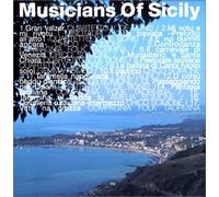 Various [Kama Aina/Takuji Aoya - Musicians of Sicily
