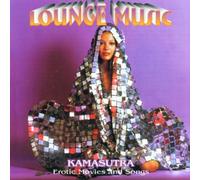Various - Kamasutra-Erotic Movie+Songs