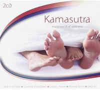 Various - Kamasutra (Musicworld of Wellness)