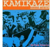 Various - Kamikaze-20 Punk Classics