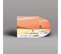 Various - Kampengrooves 2 - Loungin' At Redkliff