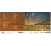 Various - Kampengrooves 5 - Loungin' At Redkliff