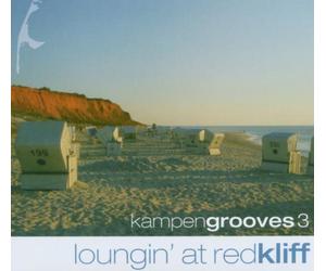 Various - Kampengrooves3