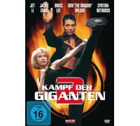 Various - Kampf der Giganten 2