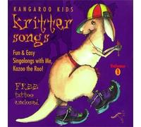Various - Kangaroo Kid Series: Kritter S