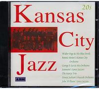 Various - Kansas Jazz [Import]