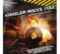 Various - Kanzler Rocks You