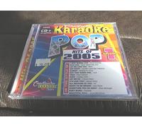 Various - Karaoke 2005 Pop Hits 1