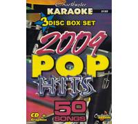 Various - Karaoke 2009 Pop