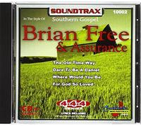 Various - Karaoke: Brian Free & Assuranc