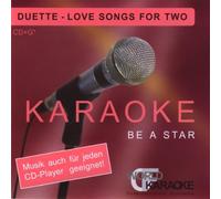 Various - Karaoke Cdg Duets