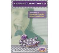 Various - Karaoke Charthits 2 [DVD]