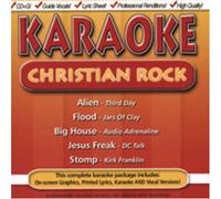 Various - Karaoke: Christian Rock