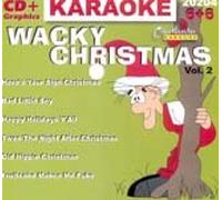 Various - Karaoke Christmas 2