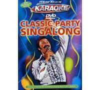 Various Karaoke - Classic Party Singalong [DVD] [Edizione: Regno Unito]