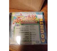 Various - Karaoke Country Hits