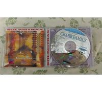 Various - Karaoke: Crabb Family