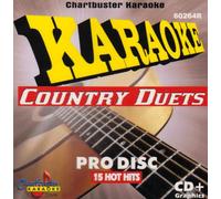 Various - Karaoke Duets 1