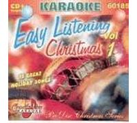 Various - Karaoke Easy Listening Christm