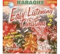 Various - Karaoke Easy Listening Christm