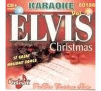 Various - Karaoke Elvis Christmas 1