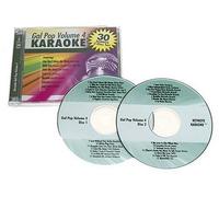 Various - Karaoke Funpack Gal Pop 4