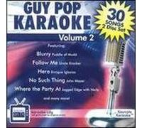 Various - Karaoke Funpack Guy Pop 2