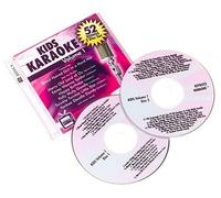 Various - Karaoke Funpack Kids 1