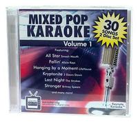 Various - Karaoke Funpack Pop 1