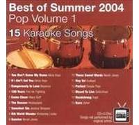 Various - Karaoke Funpack Summer 2004 Po